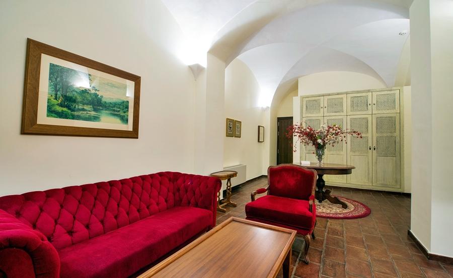 Hospedium Hotel Cortijo Santa Cruz Villanueva De La Serena Exteriör bild