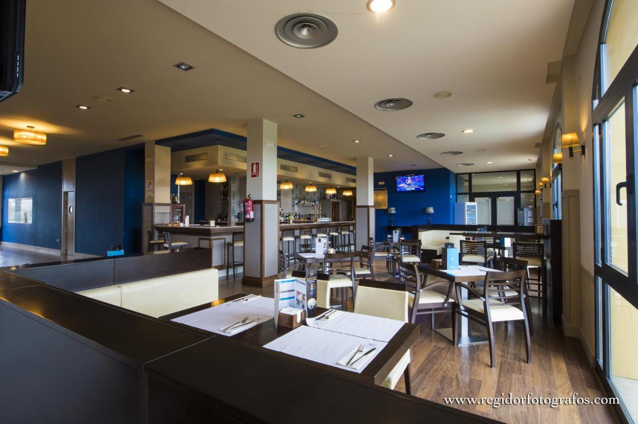 Hospedium Hotel Cortijo Santa Cruz Villanueva De La Serena Exteriör bild