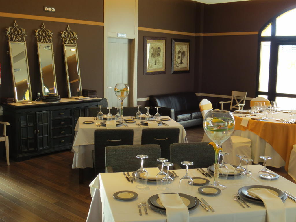 Hospedium Hotel Cortijo Santa Cruz Villanueva De La Serena Exteriör bild
